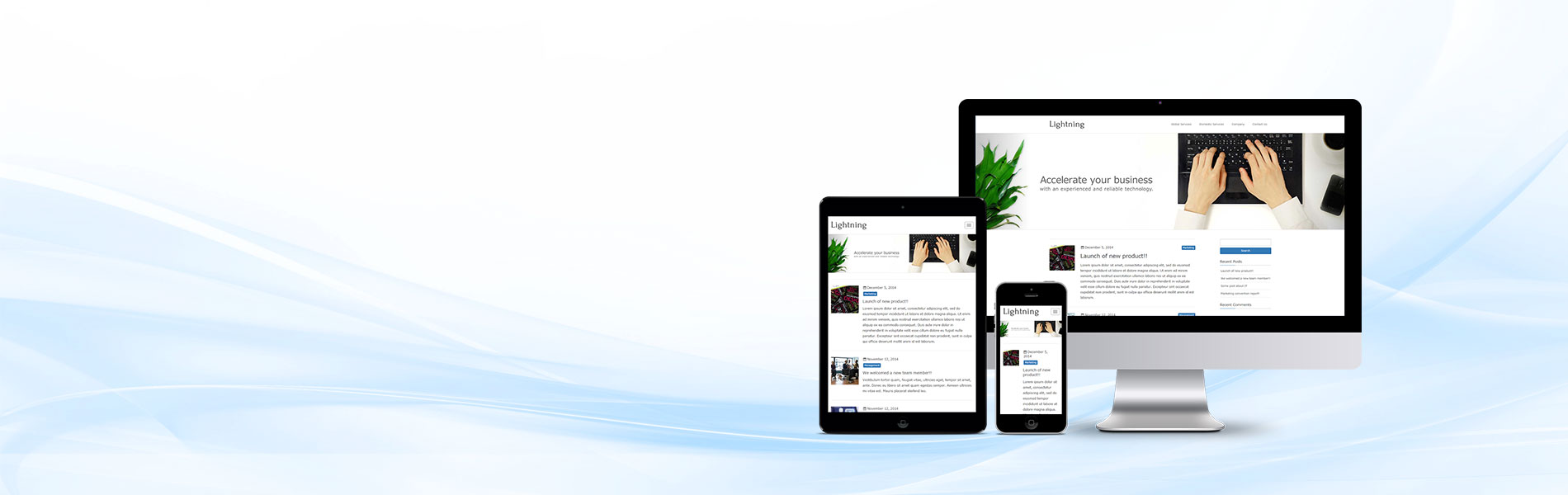 地域に密着した 医療を目指します